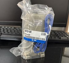 1pc SMC Solenoid Valve VS3135-043 AC110V Expedited Shipping