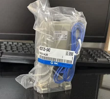 1pc SMC solenoid valve VS3135-043 AC110V