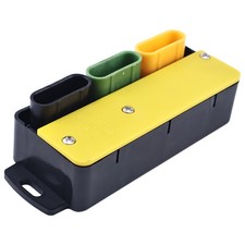 Snow Plow Control Module Headlight Saber Type 2 For Meyer 07347 Snow Plow Control Module Headlight Saber Type 2 For Meyer 07347