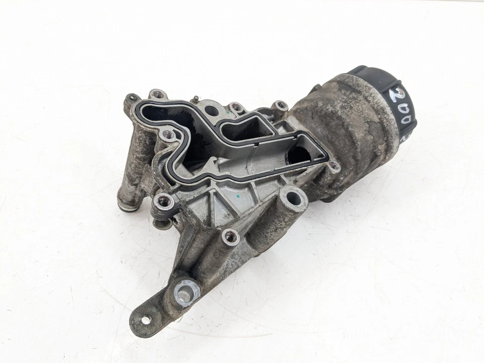 JEEP CHEROKEE MK5 KL OIL FILTER HOUSUNG 2.0 CRD /EBT DIESEL 55246619 2014 - Image 4 of 4