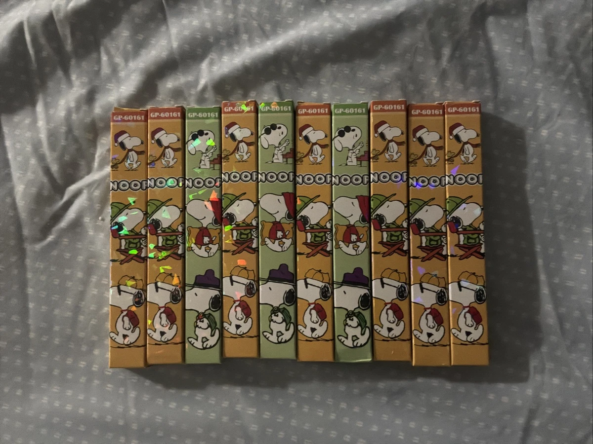 25+ snoopy lot for sale | Updated Oct 2026