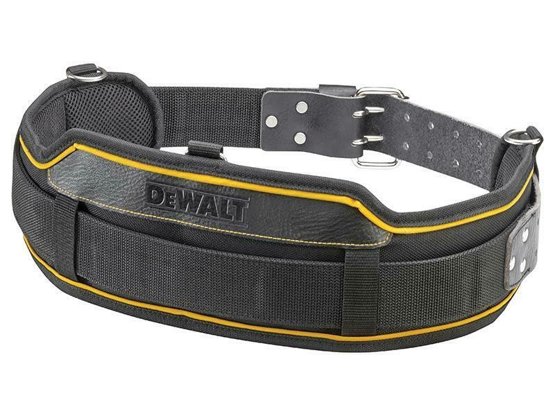 DeWalt DWST1-75651 Heavy Duty Tool Belt - Image 5