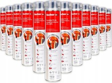 Mousse adhésive FISCHER PUP P750 isolation polystyrène XPS - mousse de pistol...