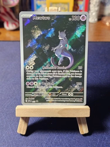 Mewtwo 052 – Promo – Scarlet & Violet Promo Cards