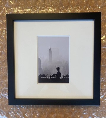 Elliott Erwitt Original Framed Print 2021 Limited Edition Rare | eBay