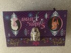 Disney frozen Anna & Elsa Storage Box — photo 1