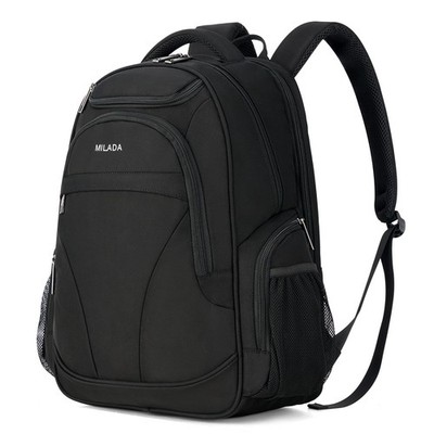 Travel Backpack For Men Laptop Backpack Women Business Carry On Backpack Airl...
