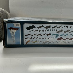 LEGO 10241 Creator Expert Maersk Line Triple E Cargo Ship RETIRED-VINTAGE SET