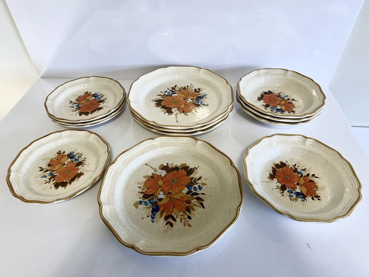 25+ Mikasa Stoneware Dinner Service Sets for sale | Updated Oct 2026