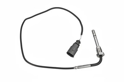 Sensor, Abgastemperatur 114 800 0139 MEYLE für AUDI VW