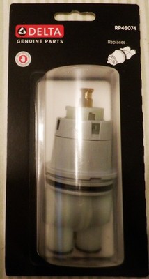 Delta   Cartridge Assembly - MultiChoice  Universal  13/14 Series Model# RP46074