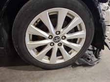 2018-2020 Toyota Camry Oem Rim Factory Wheel 17 X 7.5 10 Spokes Scuffs