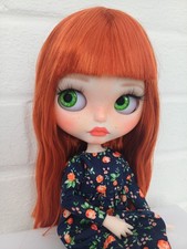 ❤️ Customed Blythe Doll 