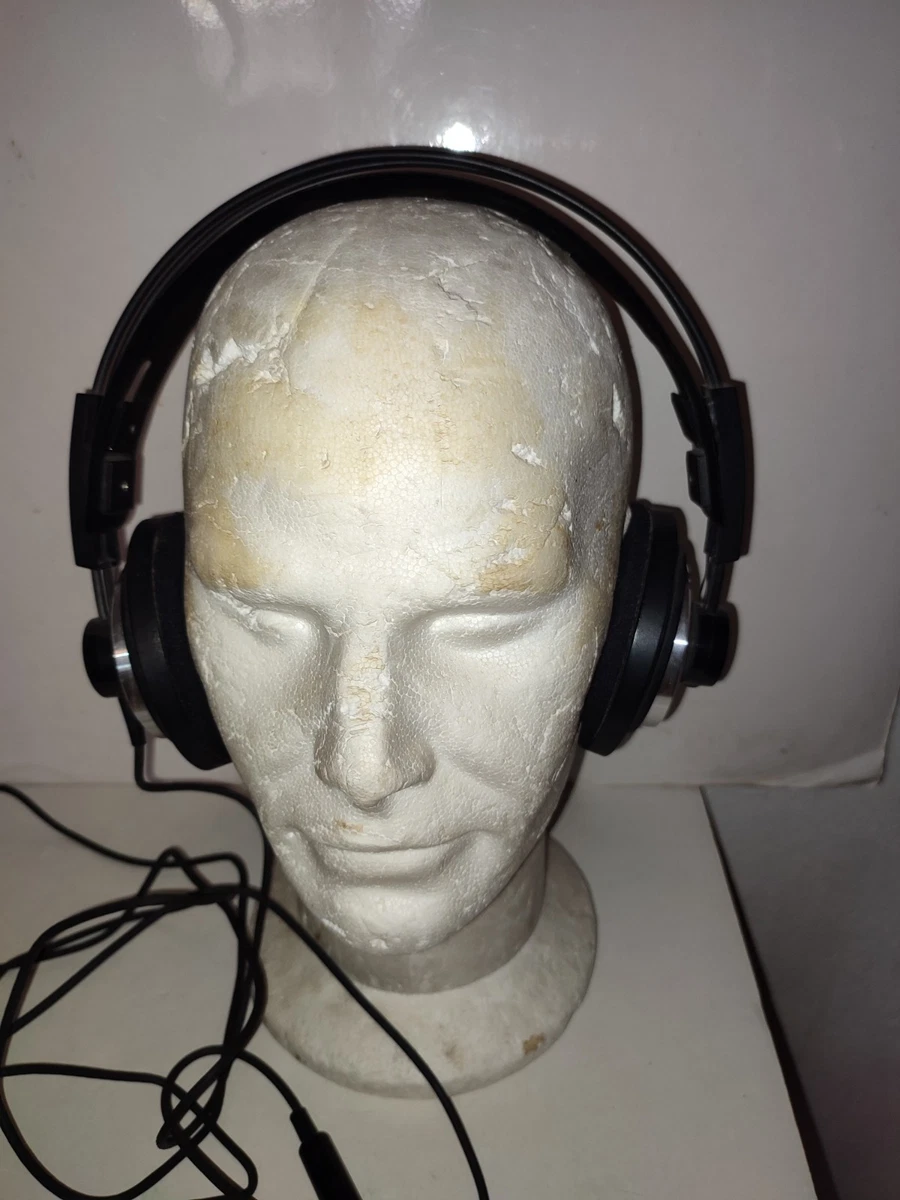 Vintage Akg In Headphones for sale | eBay