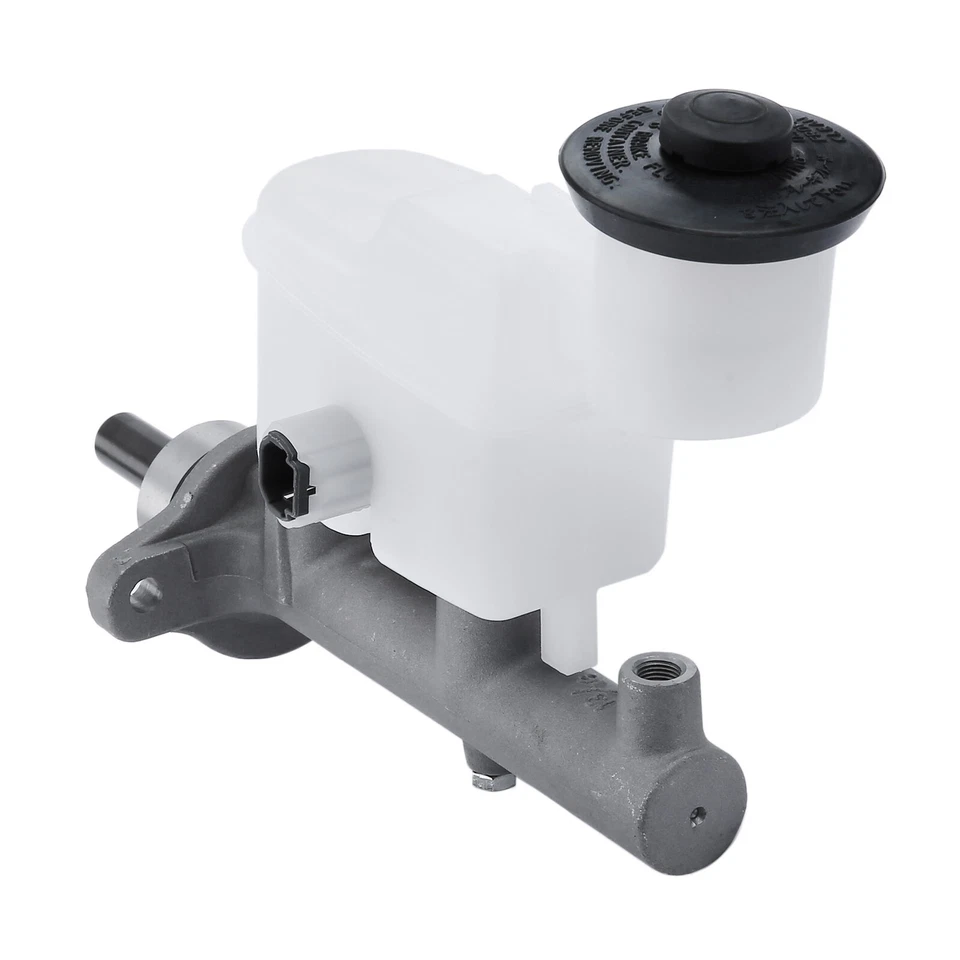 Brake Master Cylinder for Toyota Hilux GGN15 GGN25 KUN16 KUN26 2005-2014 Manual - image 2 of 4