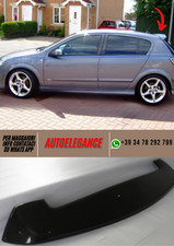 ❤️Spoiler Compatibile per OPEL Astra H HB 5 Porte❤️