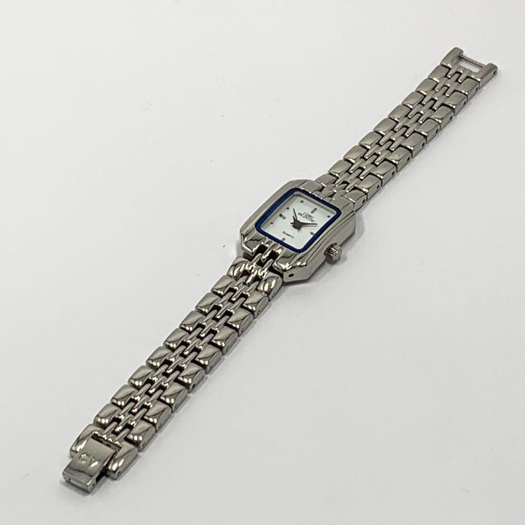 Como Valentino Diamond Watch Como Valentino quartz watch CV-3004M , made in Japan  main image 2