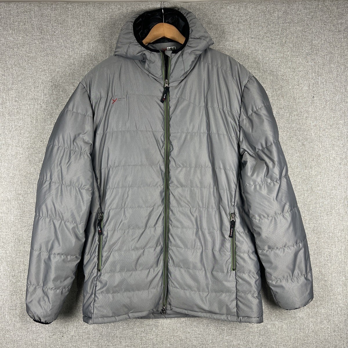 Musty Smell New Down Jacket Smells How To Get Musty Smell Out Of