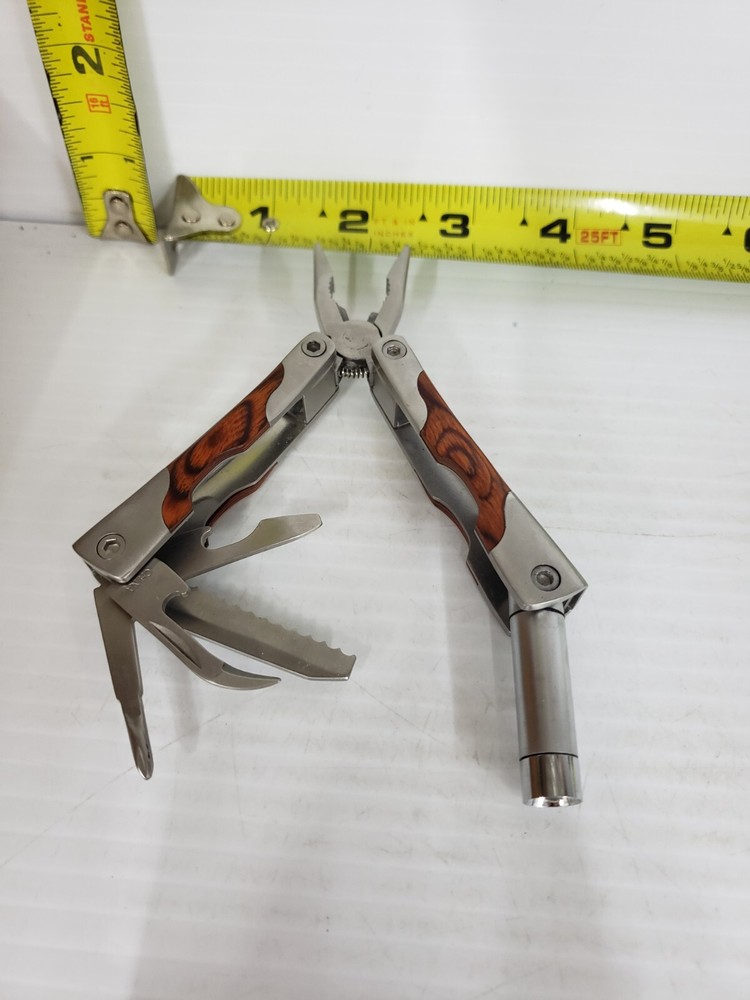 Multi Tool