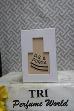 D.S. & DURGA Eau de Parfum Men Spray 1.7 fl. oz. Sealed