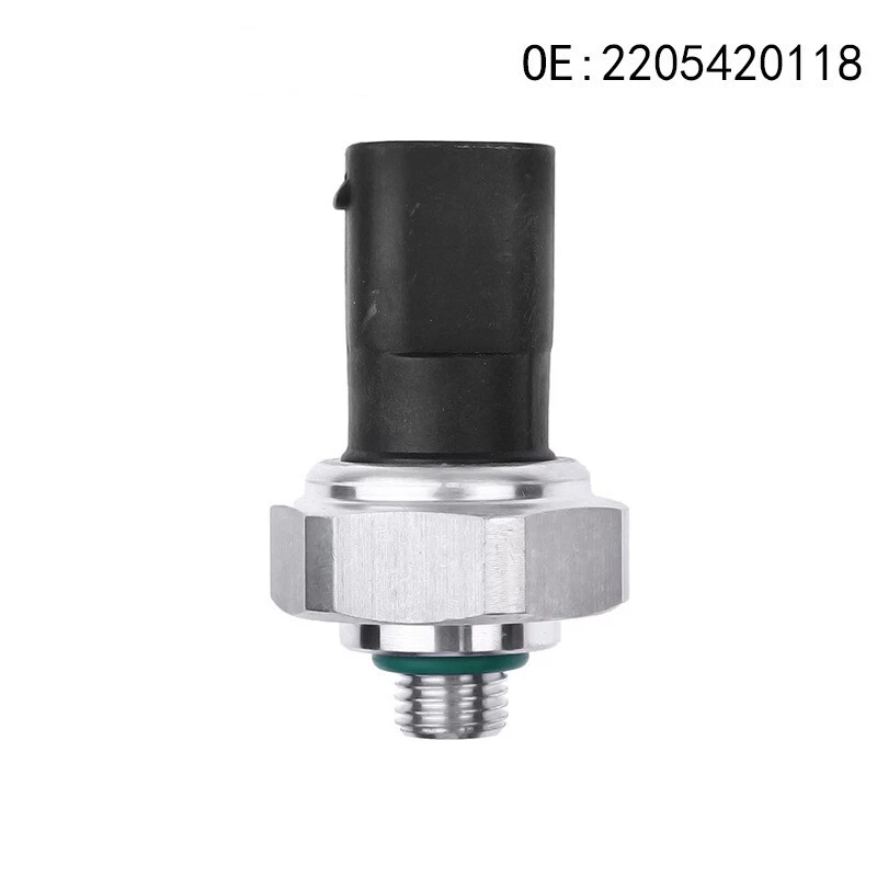 A/C Pressure Sensor for Mercedes-Benz AMG GT Dodge Sprinter 2500 Freightliner Foto 4 de 4