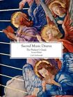 Sacred Music Drama: The Producer's Guide Second Edition by Carl Gerbrandt (Paperback / softback, 2006)