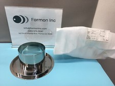 TOKYO ELECTRON TEL B21910-347173-11 BOTTLE ADAPTER, CT1910-347973-11, 137059