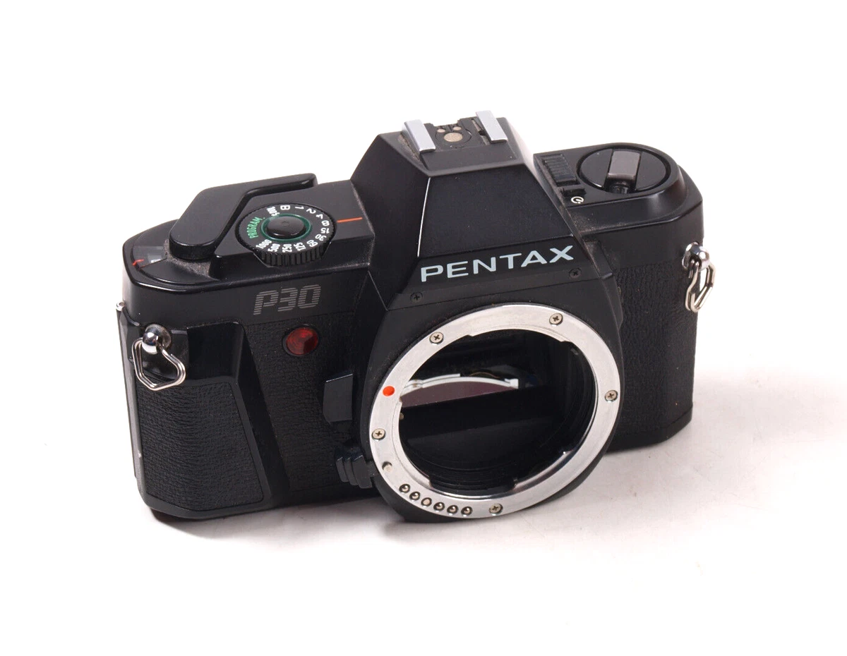 Troc Echange Appareil photo pentax p30 sur