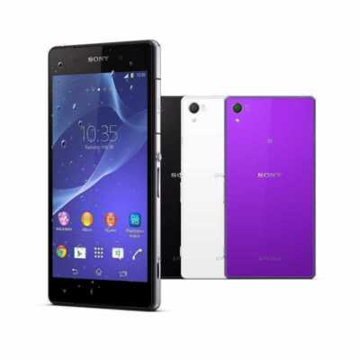 Sony Xperia Z2 D6503 4G LTE 5.2
