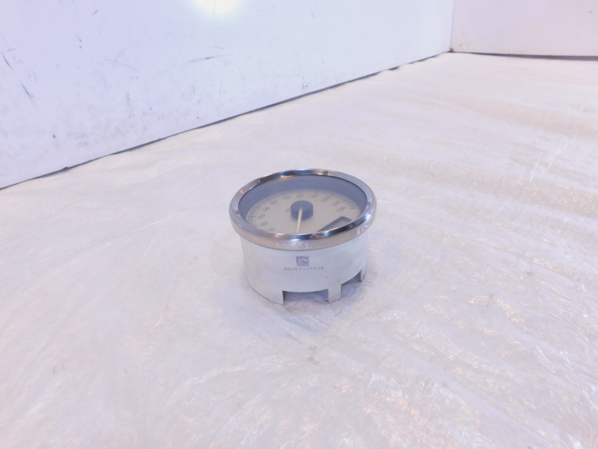 2004-2007 Harley Davidson FLTRI FLTR Road Glide Speedometer Speedo