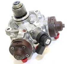 Pompa alta pressione Audi SQ5 Q5 FY 80A 3.0TDI 059130755CS 0445010843 pompa diesel