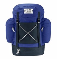 Deuter Wengen Backpack Rucksack Rucksack Indigo-Ink