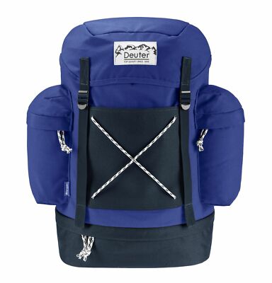 deuter Wengen Backpack Rucksack Rucksack Indigo-Ink