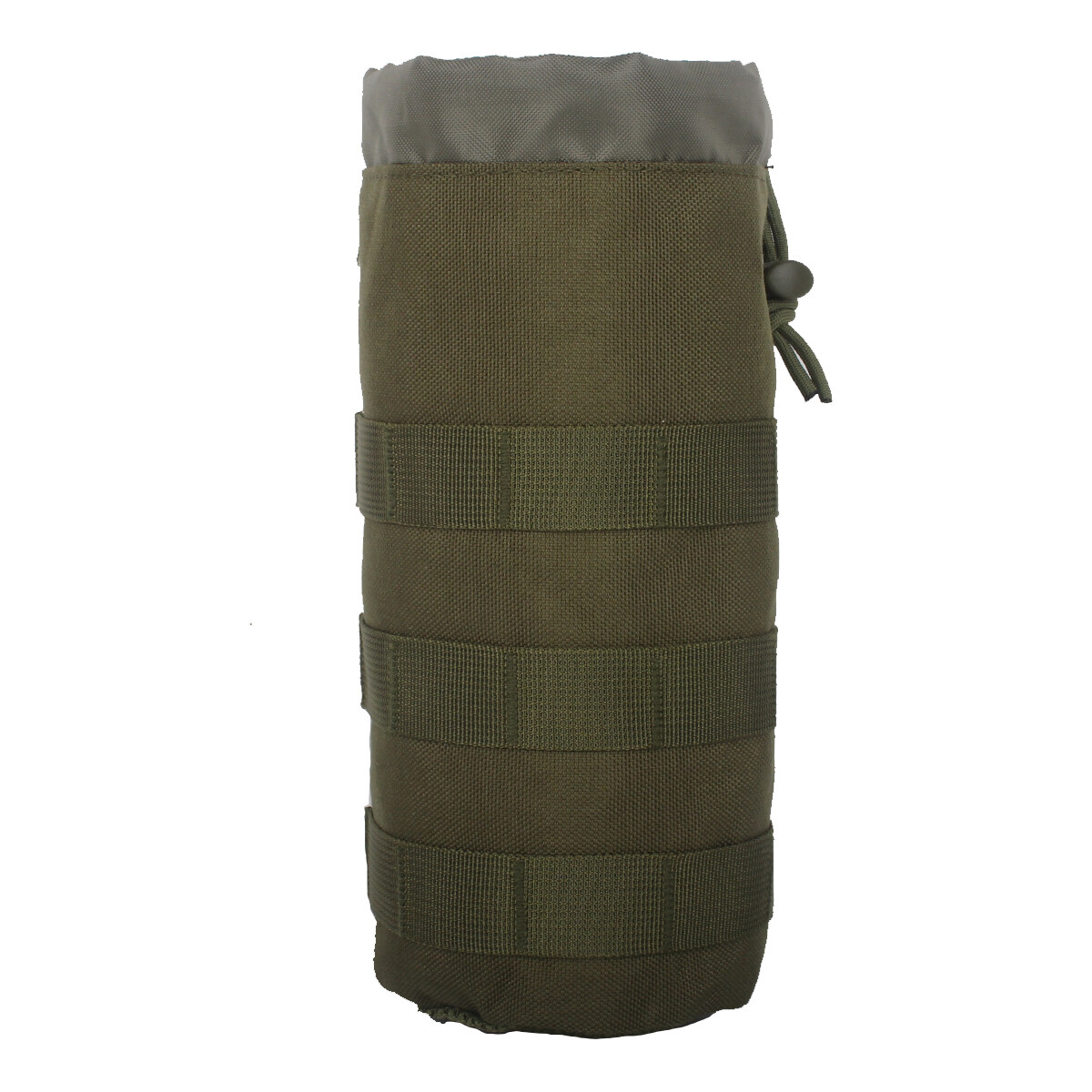 Molle Tactical Water Bottle Bag Bottle Holder Carrier Pouch 