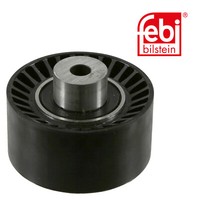 Febi Bilstein Umlenk FüHrungsrolle Zahnriemen FüR Peugeot 207 206 SchräGheck