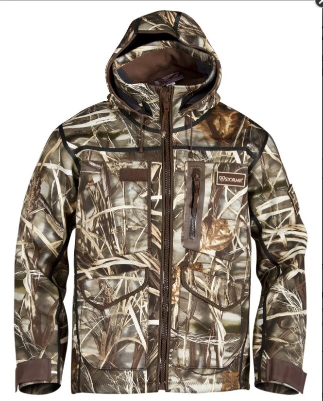 Stormr stealth best sale jacket