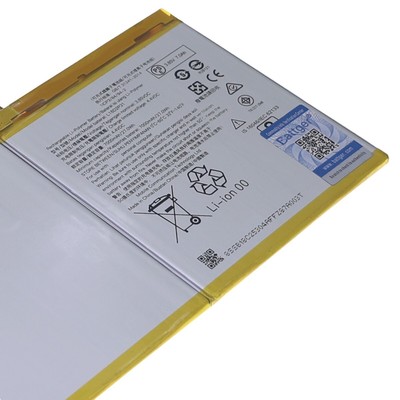 Original Lenovo IdeaPad Duet Chromebook CT-X636F Battery