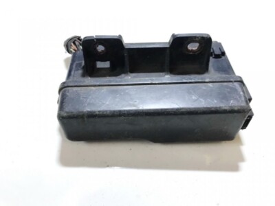 Toyota Avensis 2004 Fuse box  used, Genuine #679907-08
