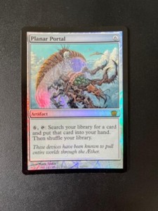 Mtg Planar Portal | eBay Mtg Planar Portal | eBay