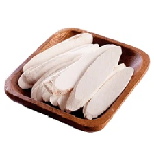 450g/1LB  河南淮山 山藥 Dried Herbs Chinese Yam/ Shan Yao/ Huai shan - Free Shipping!