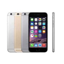 Apple iPhone 6 Unlocked 32 GB Cell Phones & Smartphones for Sale