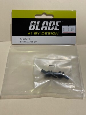 Blade BLH3422 Bevel Gear : Blade 180 CFX