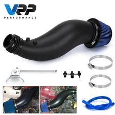 Cold Air Intake Pipe Air Filter For Honda Civic 92-95 EG 96-00 EK 94-01 Acura BK