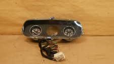 Ferrari 550 Maranello Gagues Clock Fuel Level Oil Temperature Pn 179580