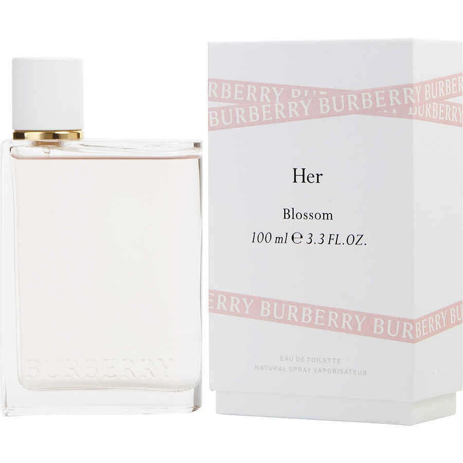 Burberry new top fragrance 2019