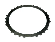 Doug Nash Overdrive 4+3 Overdrive Steel Plate | .061" Thick, 24 Teeth, 5.696"