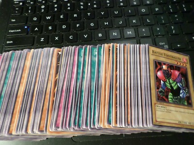 YUGIOH DARK CRISIS 1ST & UNLIMITED EDITION UNLTD ED COMMON YOU CHOOSE