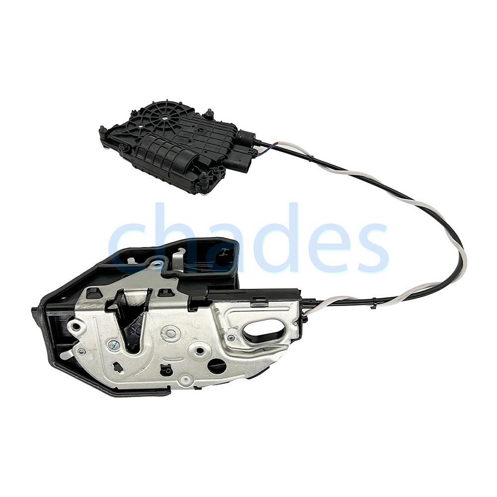 Front Left Door Lock Latch Actuator 51217226197 For BMW F12 F13 