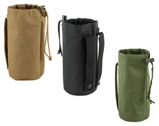 VISM / NcStar water bottle MOLLE Pouch CVBP2966 - choose an available color