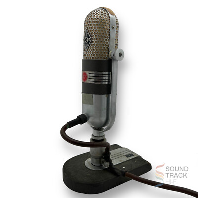 RCA TYPE 77-DX リボンマイク ヴィンテージ 動作未確認 現状品 RCA 77-DX Poly-Directional Ribbon Microphone | eBay
